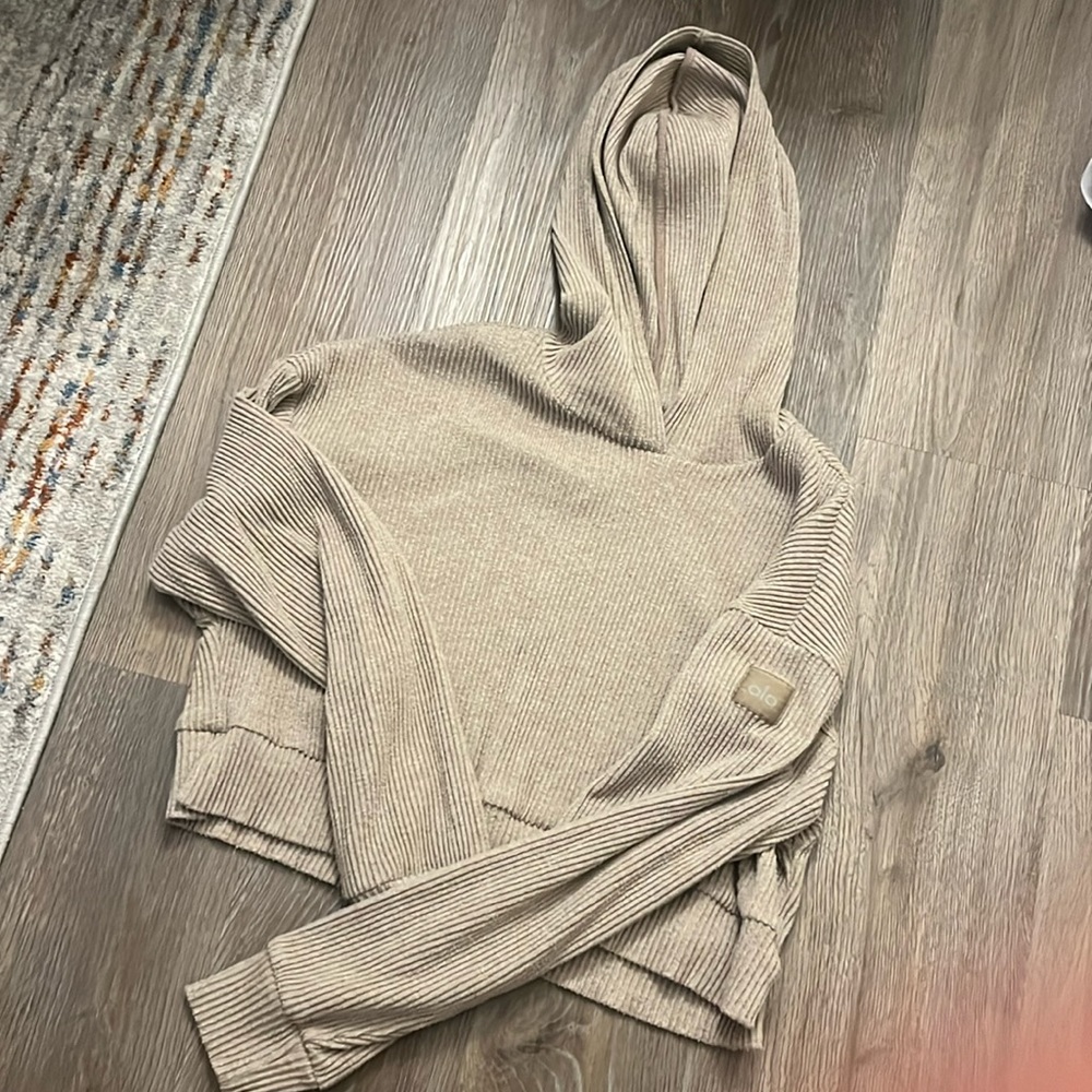 ALO Muse Hoodie
